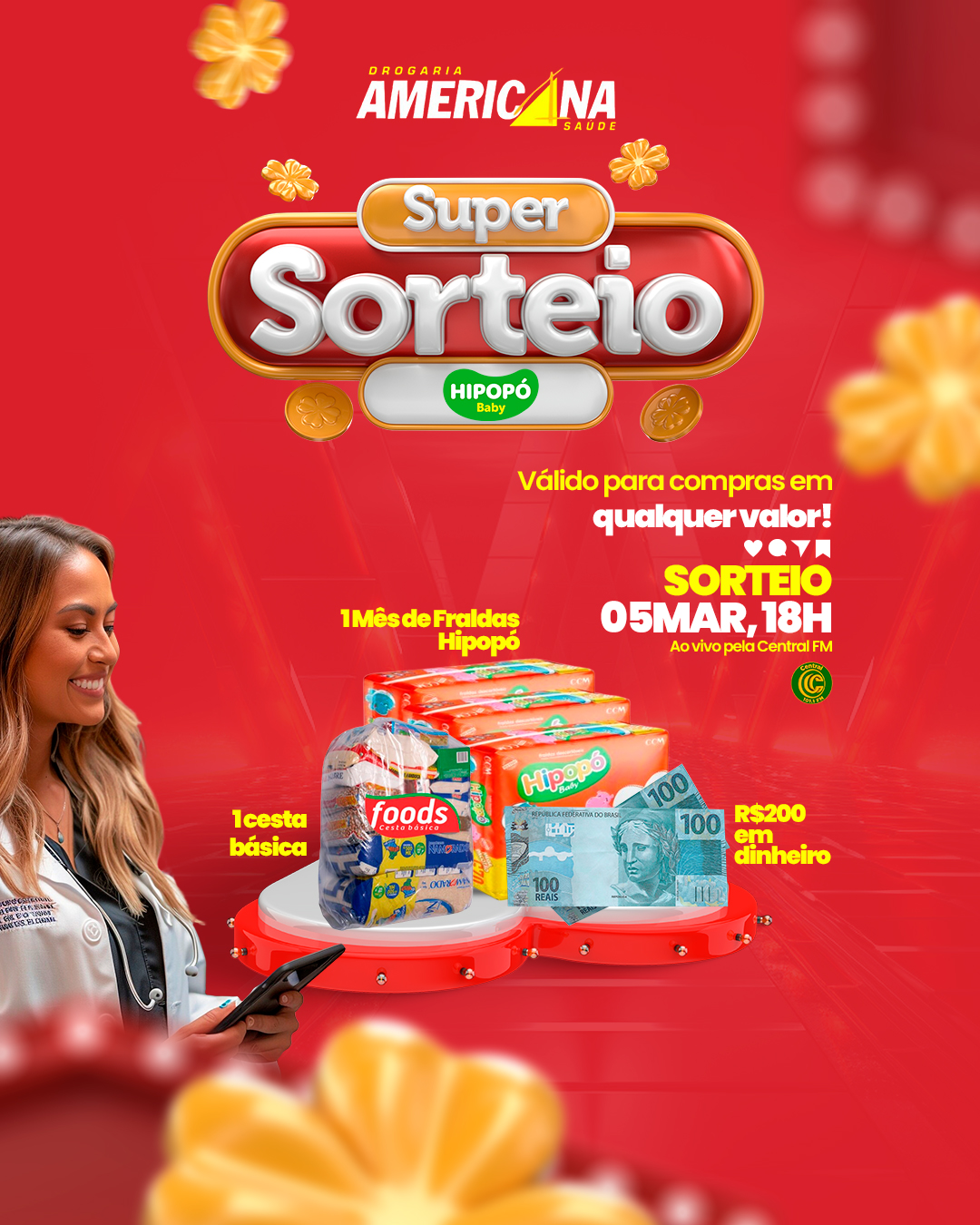 Cliente 1